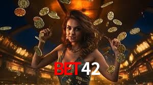 Experiência VIP bet42