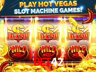 Desvendando o Mundo dos Jogos Virtuais na bet42