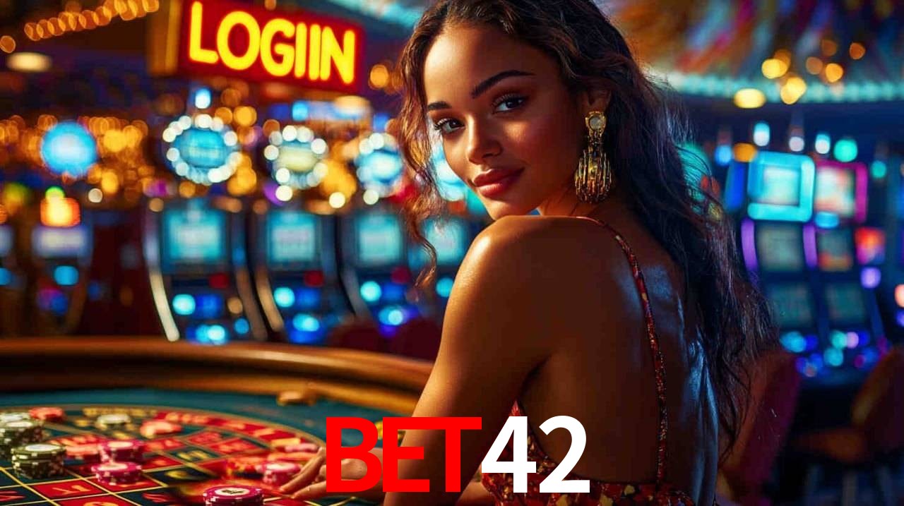 Casino Ao Vivo bet42