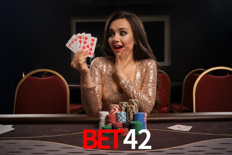 Interface Premium bet42