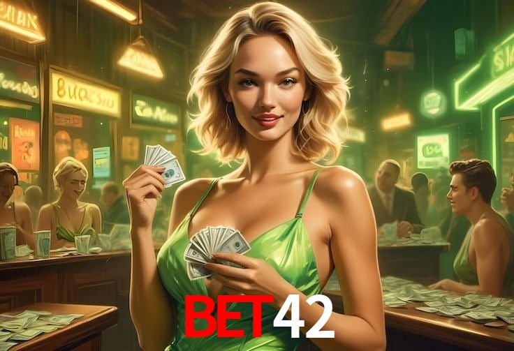 A Experiência Imersiva dos Cassinos Ao Vivo no bet42