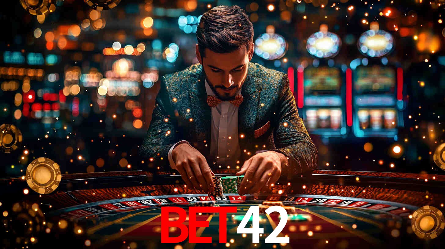 Exclusive Games bet42