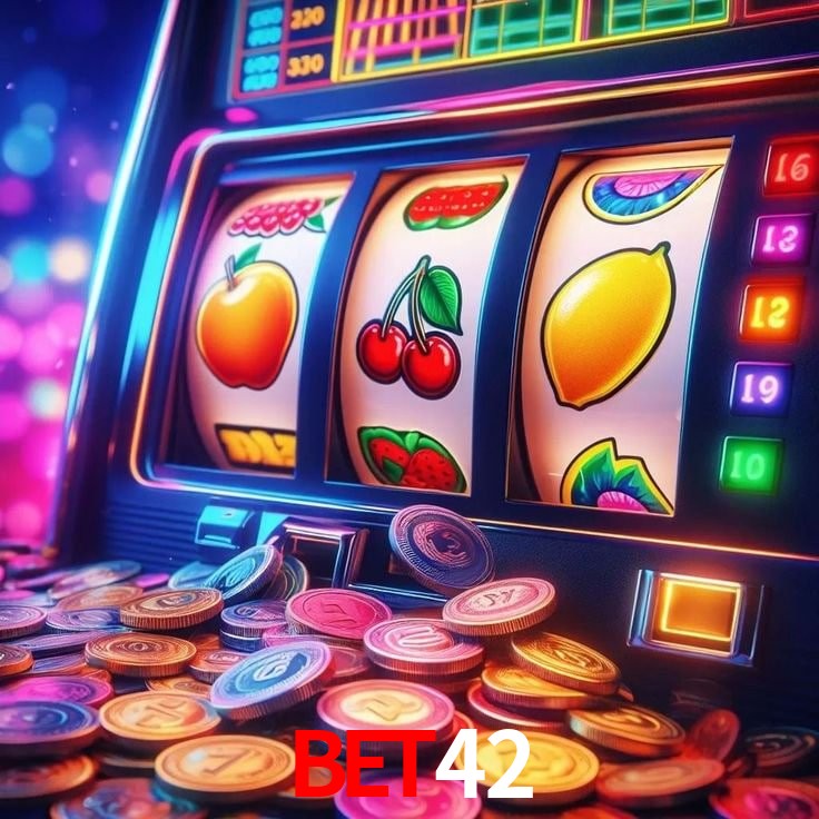 Apostas de Tênis bet42