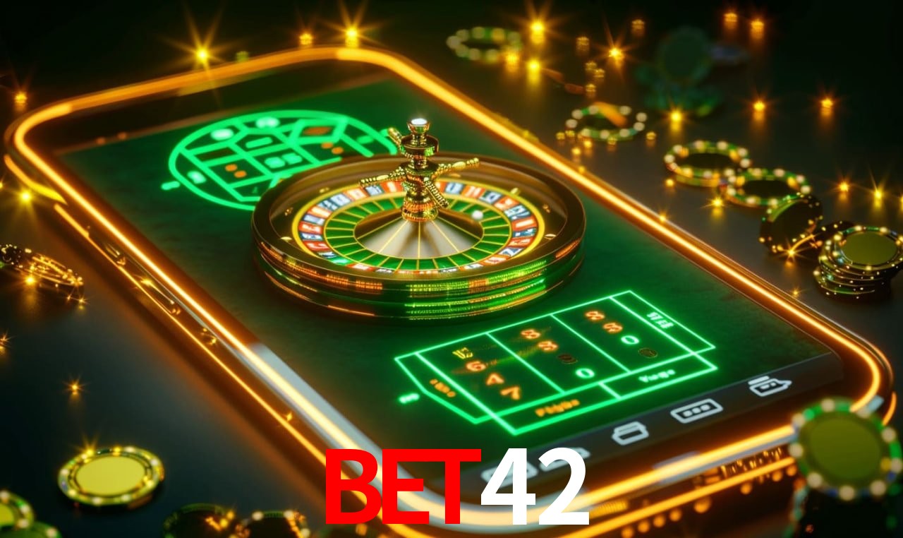 Integração de APIs bet42