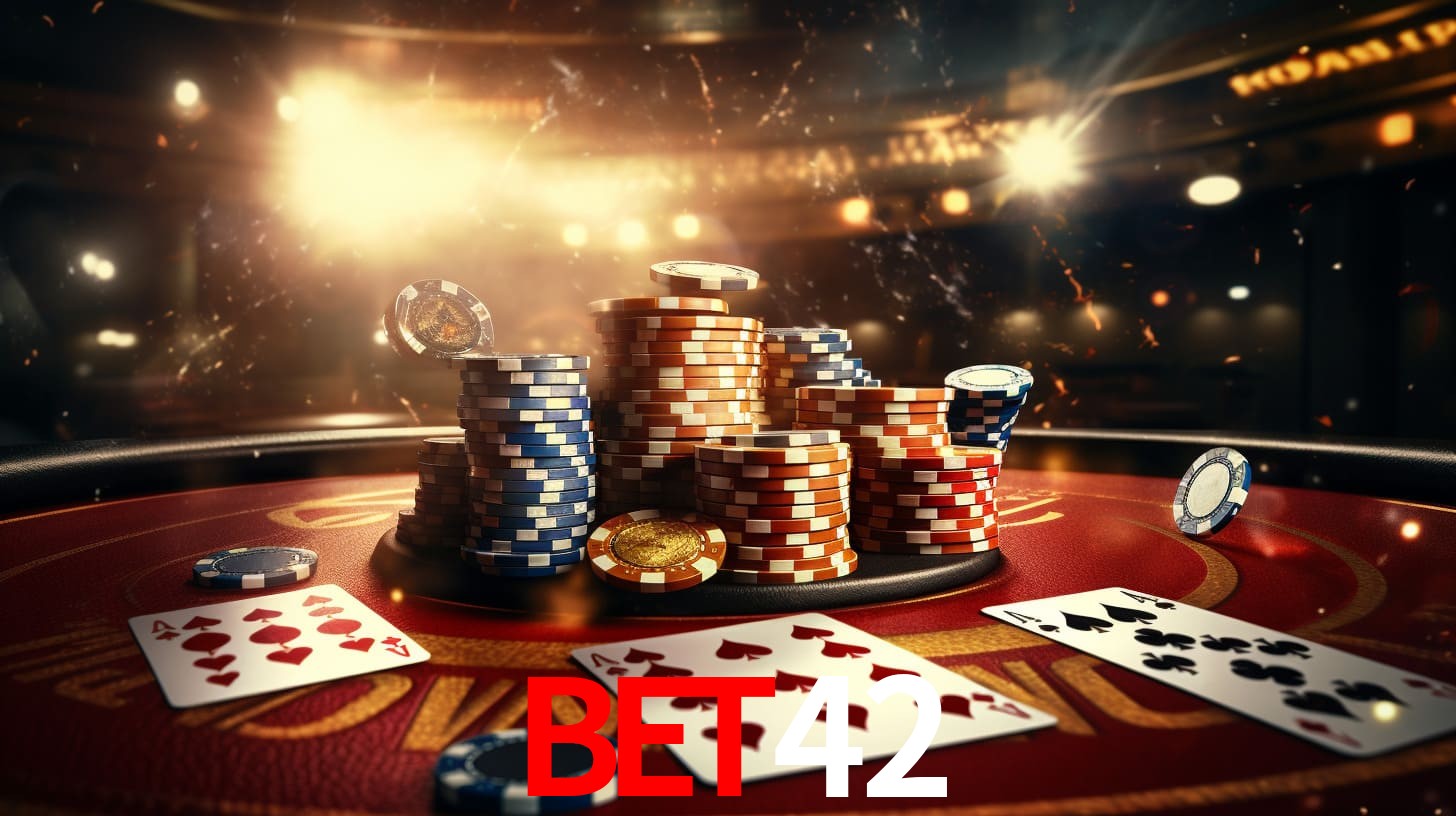 Live Casino bet42