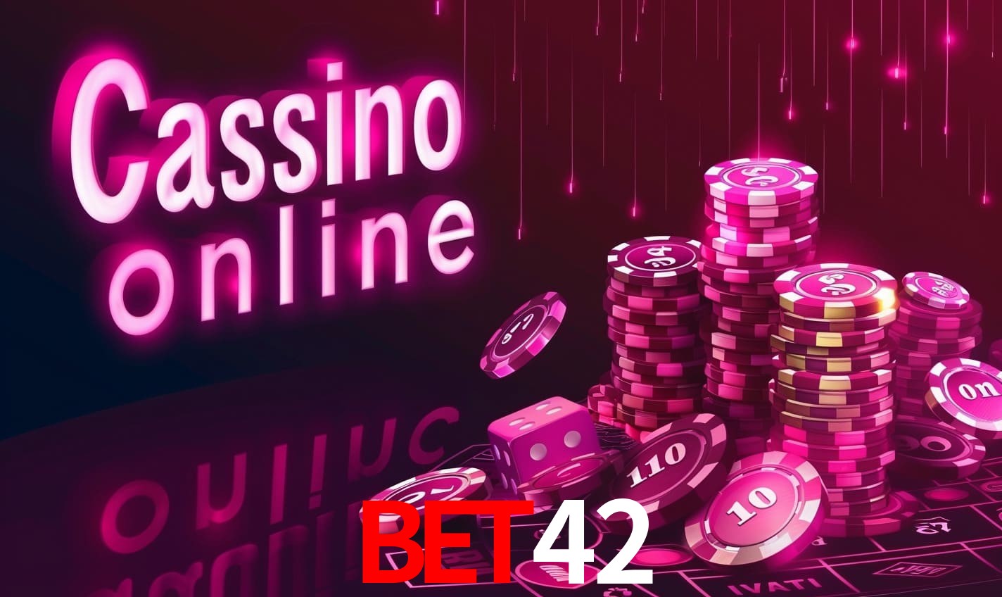 A Emoção da Loteria na bet42: Uma Chance de Mudança de Vida