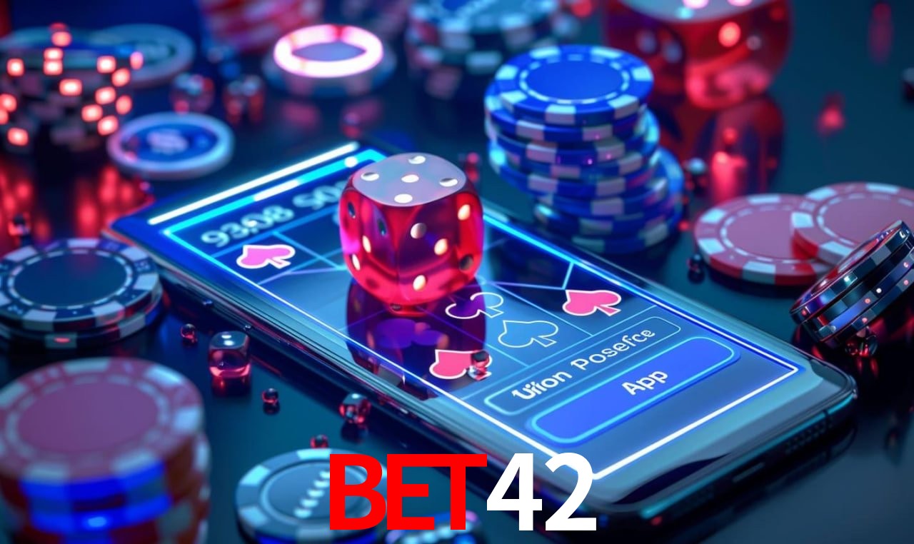 bet42 login — configurações de segurança e proteção de conta