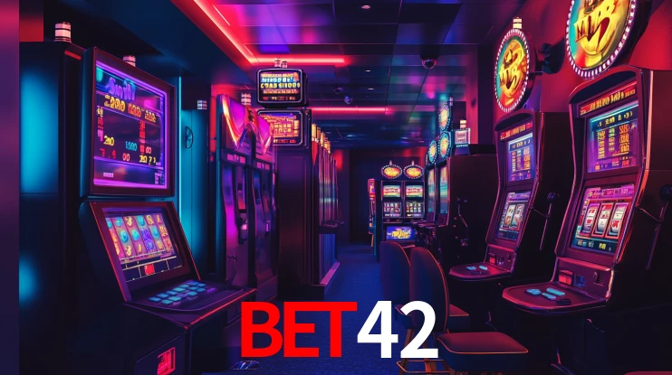 bet42 bônus — painel de promoções no aplicativo