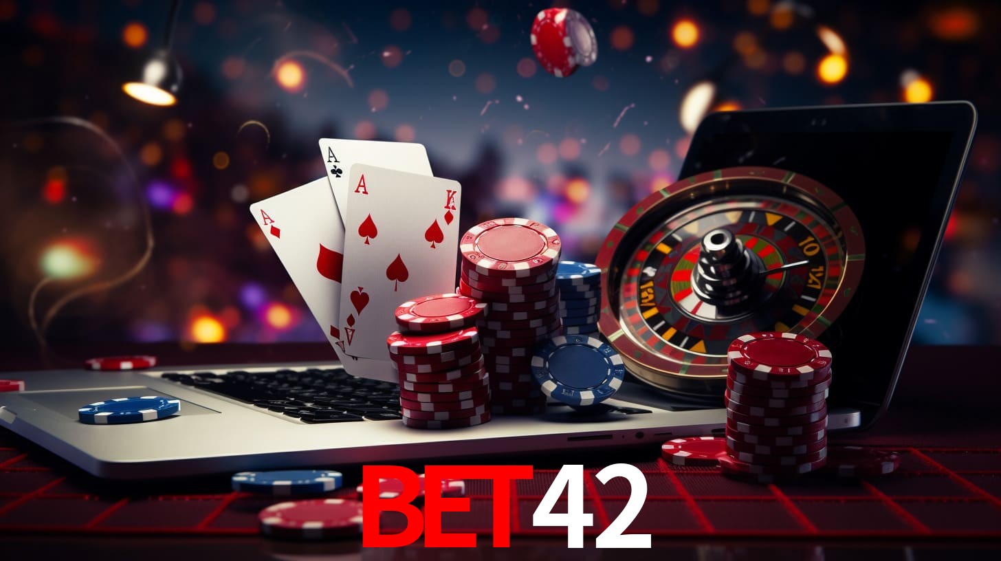 Roulette Table bet42