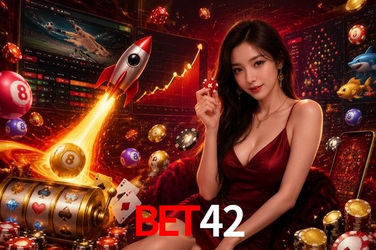 Seasonal Promotions bet42