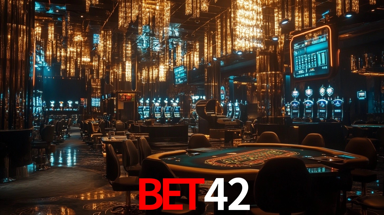 bet42: Seu Especialista em Apostas Esportivas Brasileiras