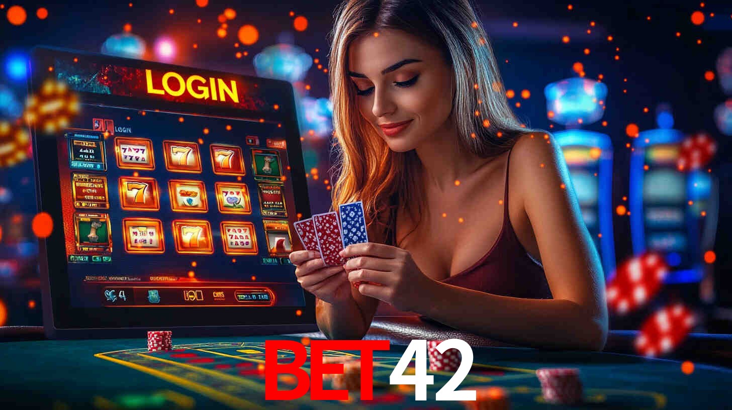 bet42: A Experiência de Casino com Jogos de Mesa ao Vivo