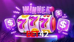 Welcome Bonus bet42
