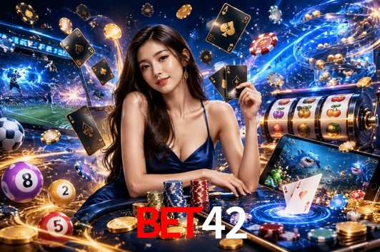 Account Benefits bet42