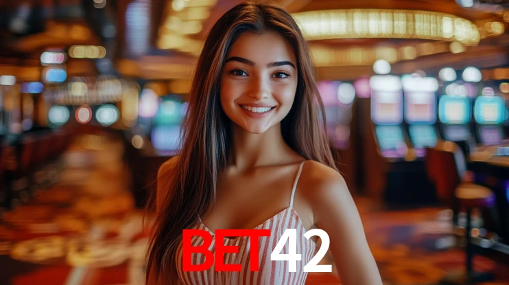 bet42 App Interface