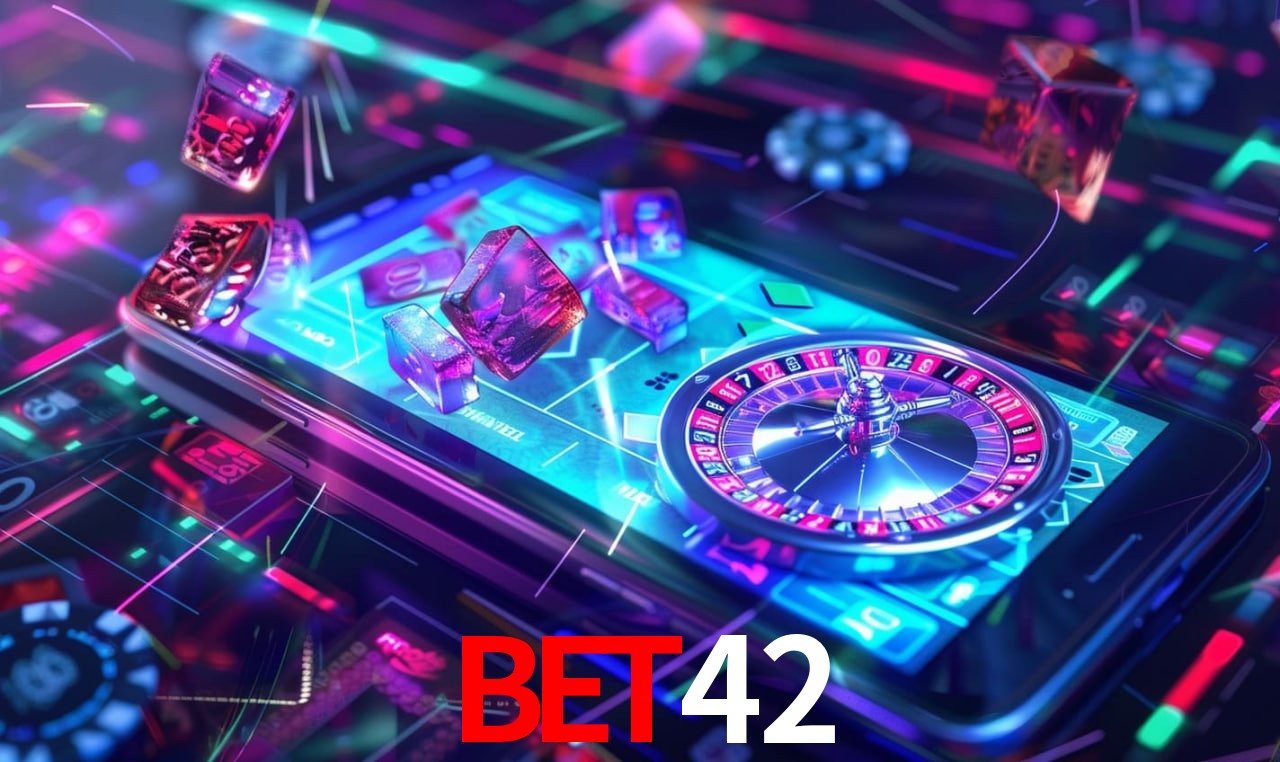 Apostas de Futebol bet42