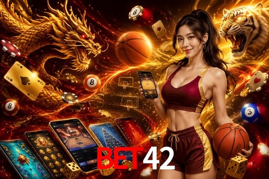 Bonus Features bet42