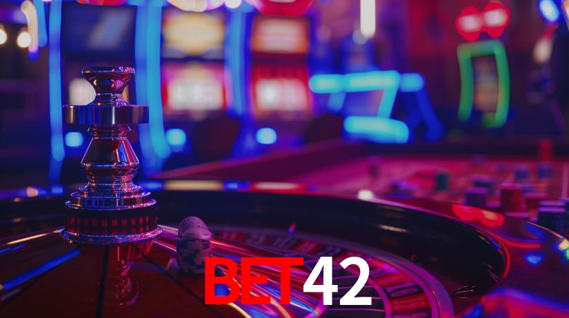 Experimente o Login Seguro Premium no bet42