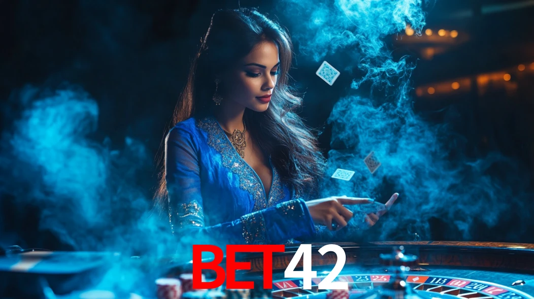 Desvendando o Mundo dos Jogos Virtuais na bet42