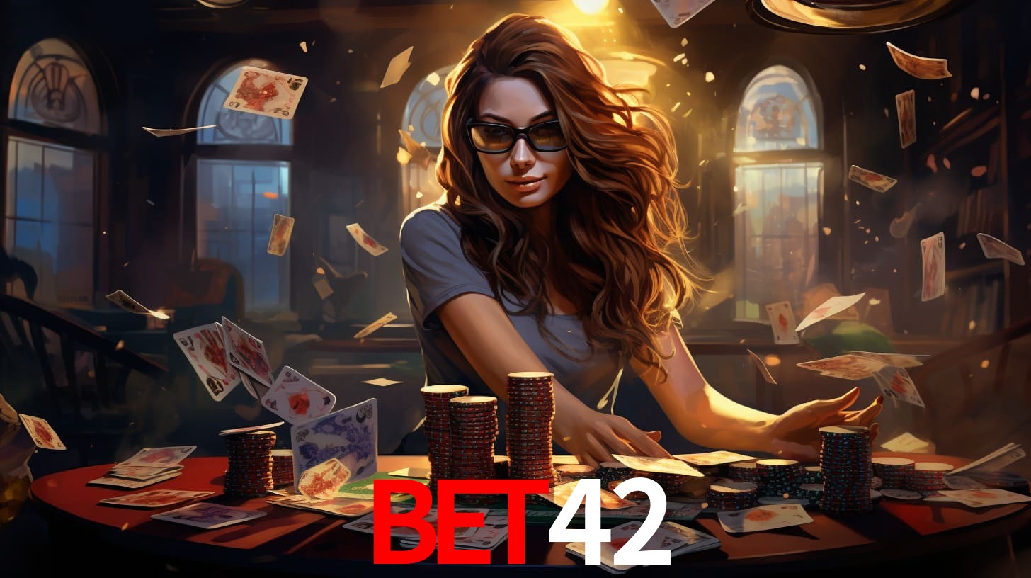 VIP Casino bet42