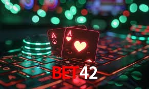 Estatísticas Esportivas bet42
