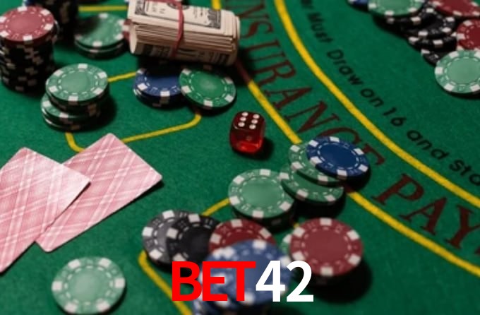 Bônus Generosos e Exclusivos no bet42 para Você!