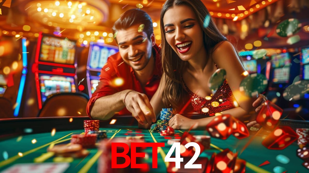 Segurança 2FA bet42