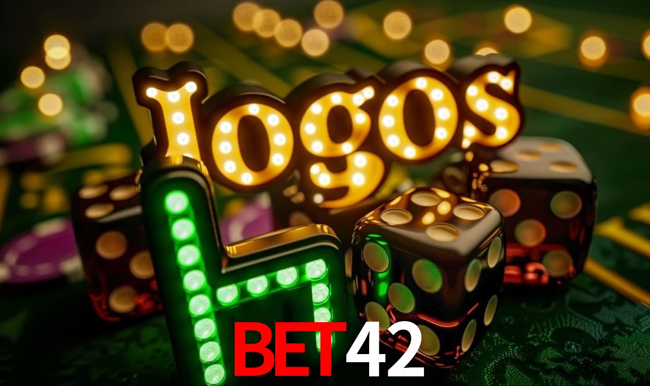Estatísticas do Jogo bet42