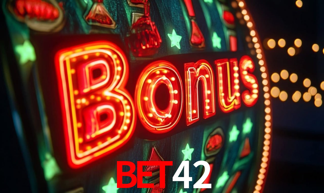 Bônus Diários bet42