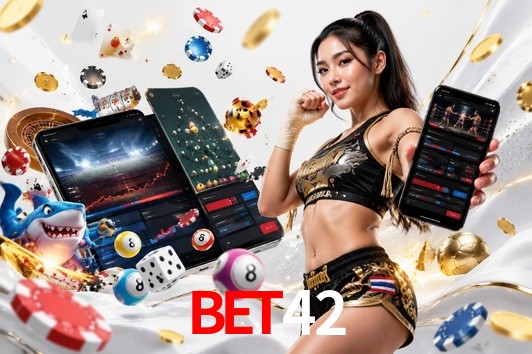 Platform Technology bet42