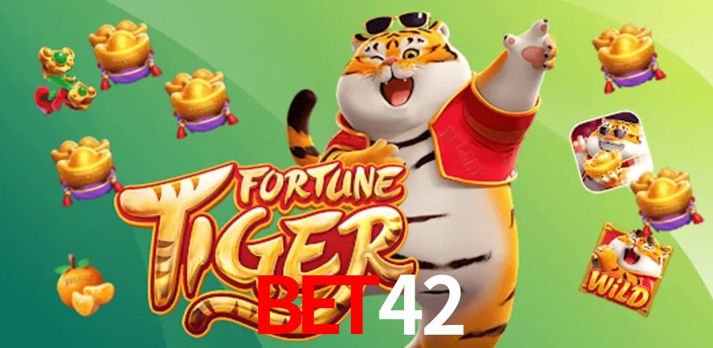Experiência VIP bet42