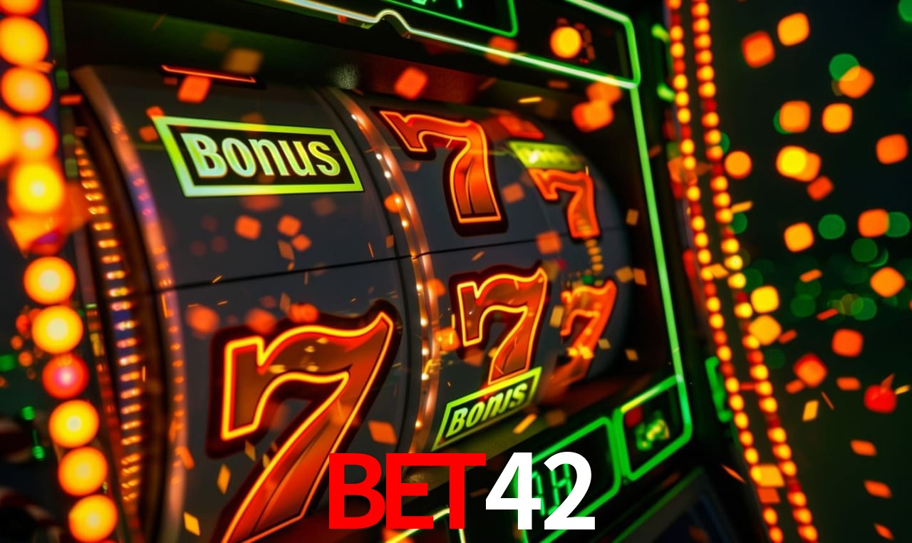 cassino bet42