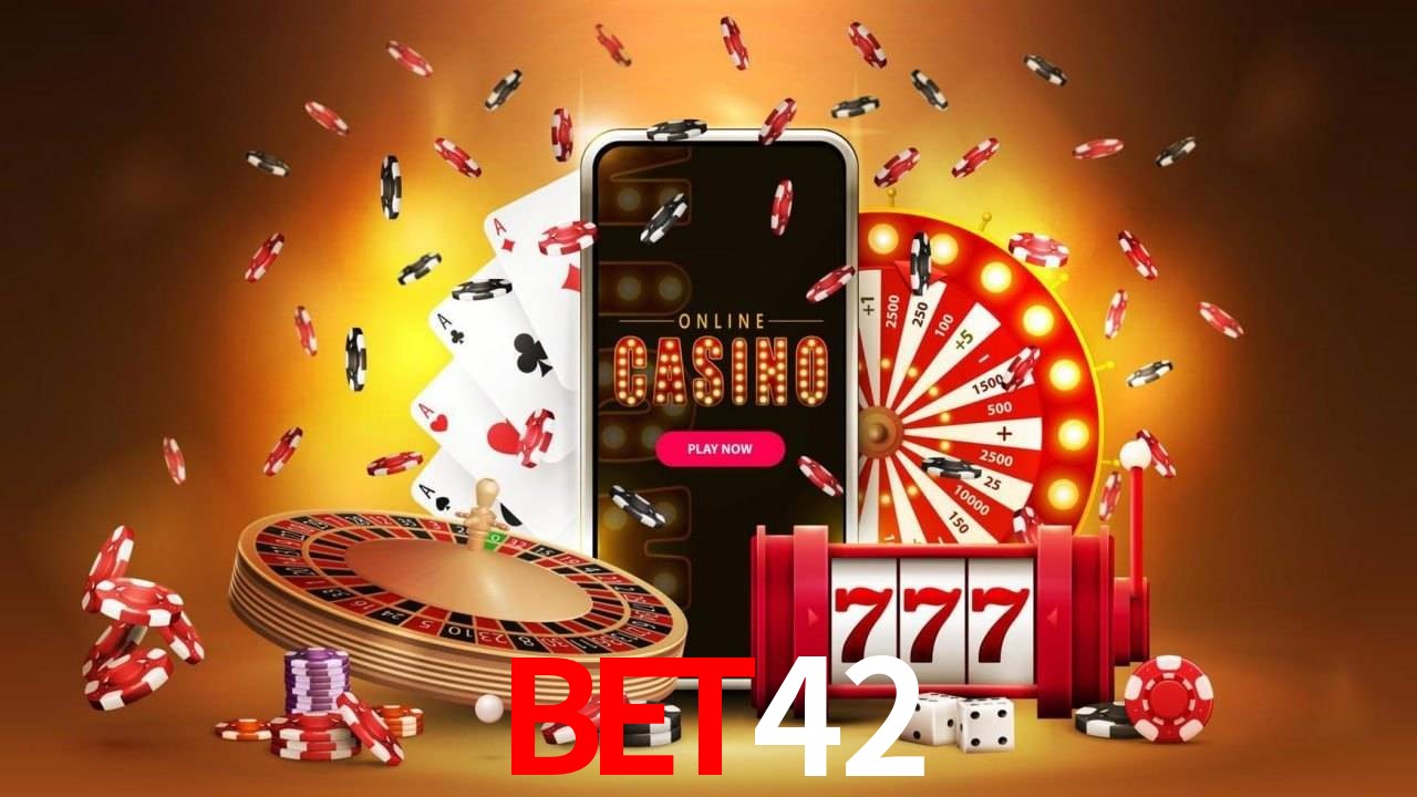 Provedores de Jogos bet42