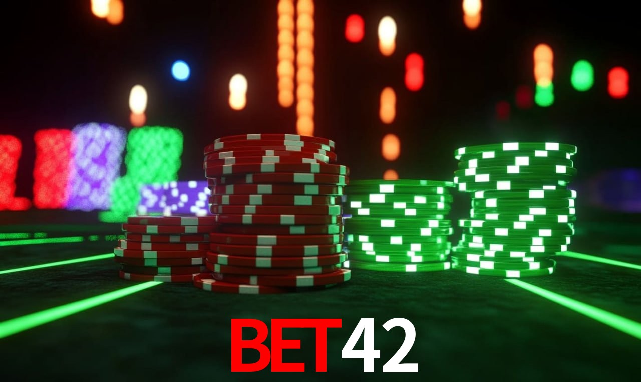 Game Statistics bet42
