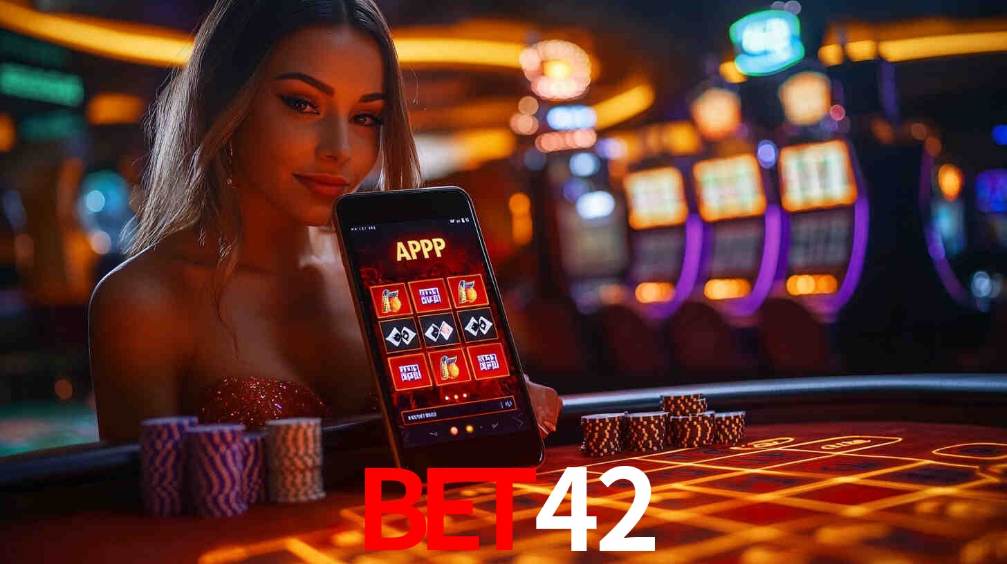 Descubra a Essência do bet42: Nossa História e Compromissos