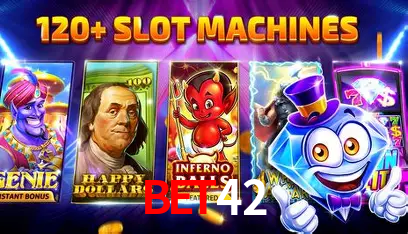 Inovações de Jogos na bet42: O Futuro das Experiências Interativas