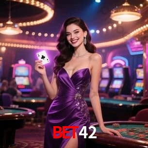 Casino Ao Vivo bet42