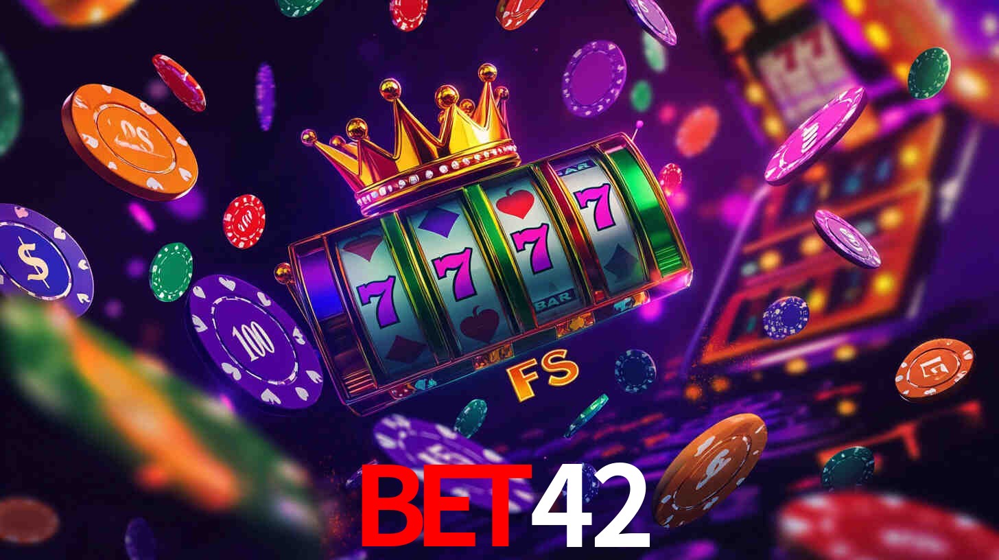 Welcome Bonus bet42