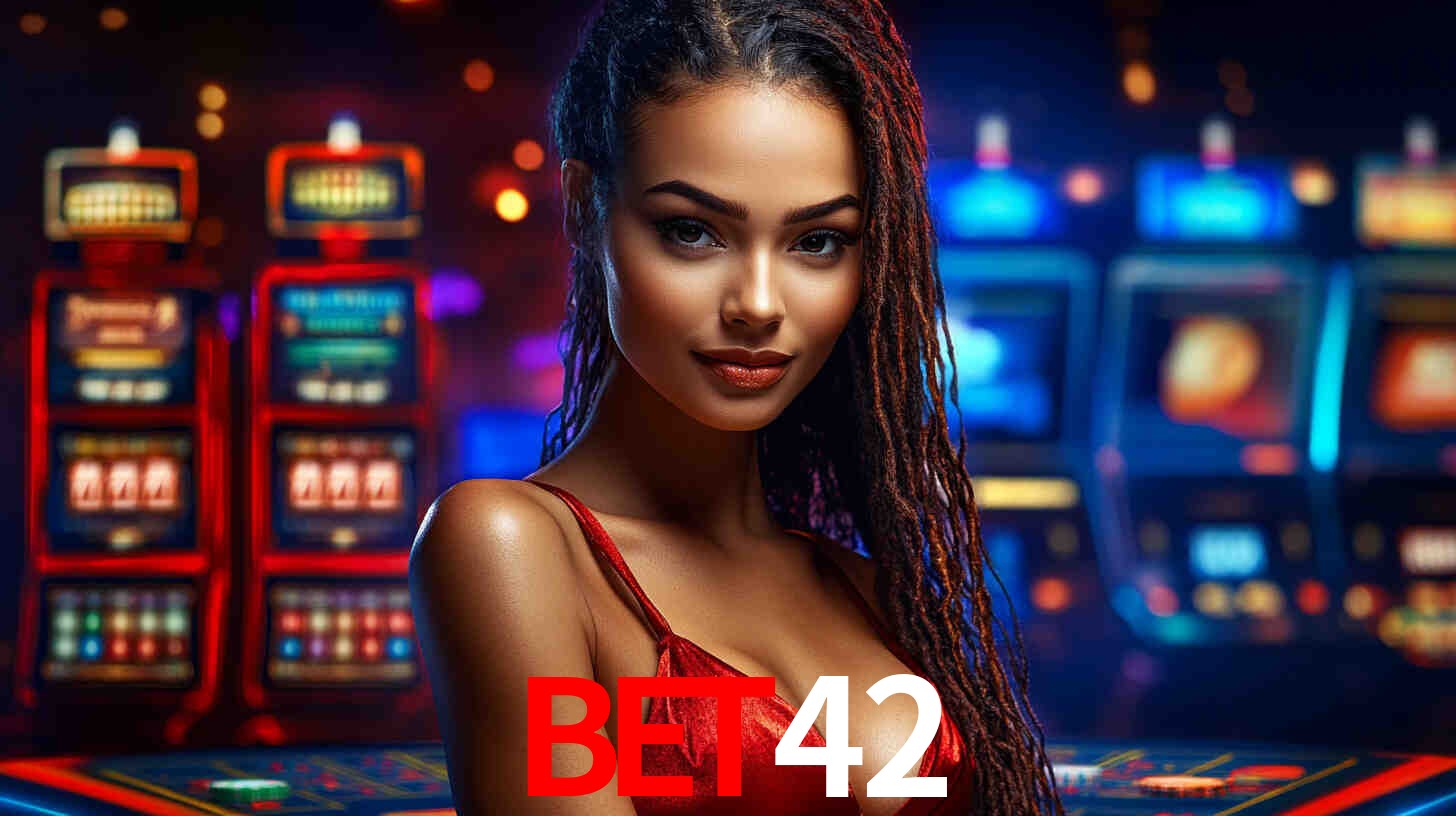 Inovações de Jogos na bet42: O Futuro das Experiências Interativas