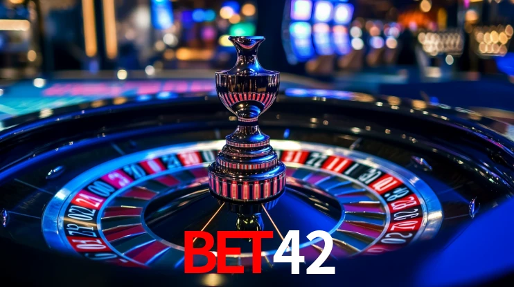Explore as vantagens do bet42: serviço profissional e confiabilidade