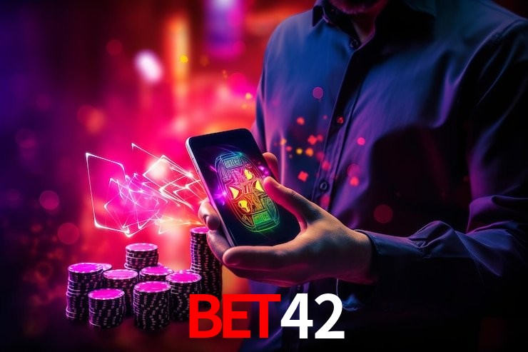 Mesa de Blackjack bet42