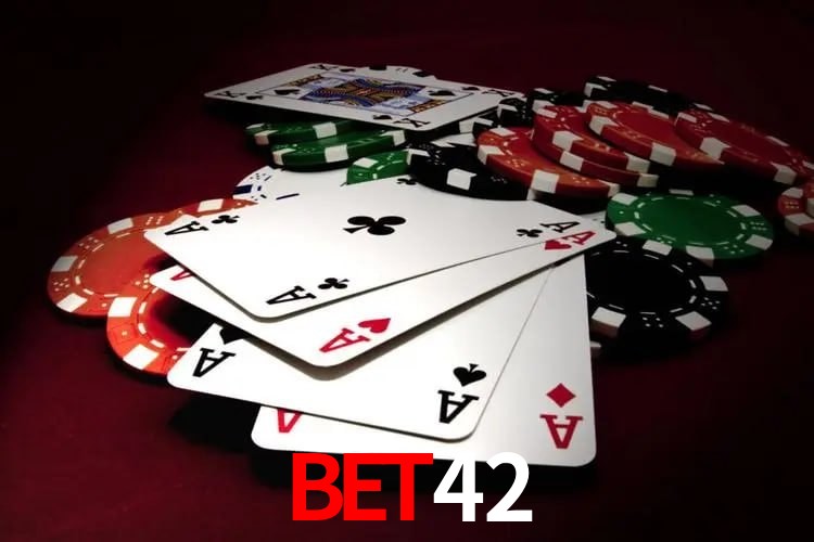 Casino VIP bet42