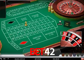 A Experiência Imersiva dos Cassinos Ao Vivo no bet42