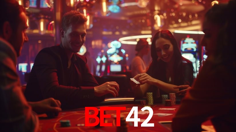 A Popularidade dos Caça-Níqueis no bet42