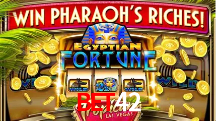 Descubra o Mundo do Cassino Online com bet42