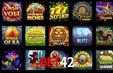 Descubra a Essência do bet42: Nossa História e Compromissos