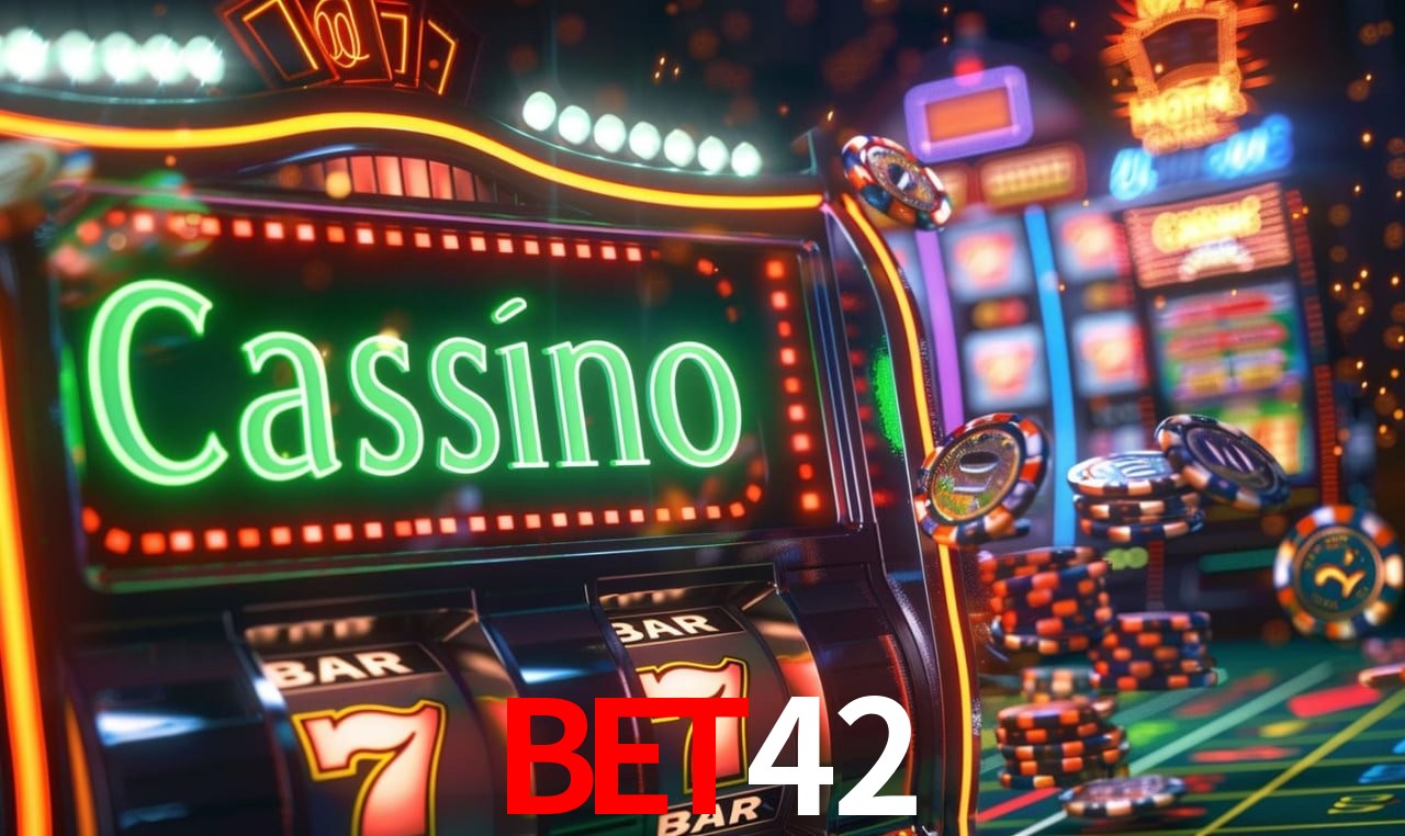 Benefícios da Conta bet42