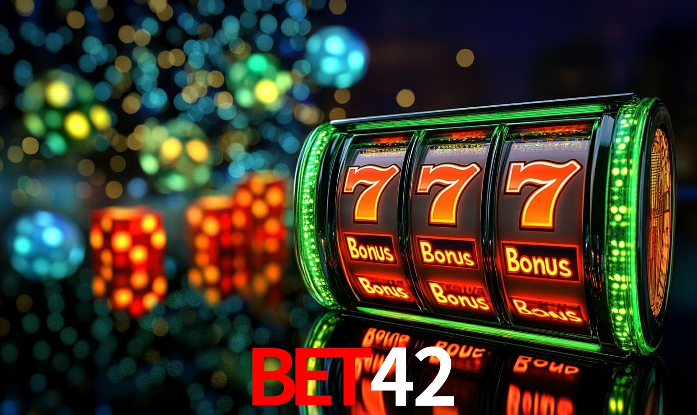 Login Seguro bet42