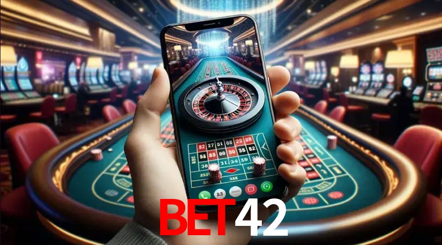 Secure Login bet42