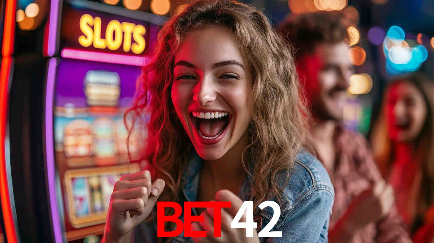 Descubra o Programa VIP da bet42: Vantagens Exclusivas para Jogadores